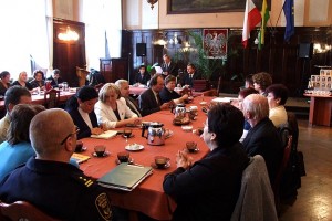 Podczas ostatniej sesji radni przyjli trzy uchway