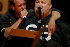 Koncert Pawa Kukiza i zespou Piersi
