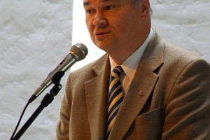 Senator RP Norbert Krajczy