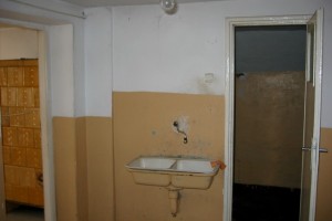 Lokal nr 9 - kuchnia