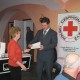 Jubileusz Honorowego Krwiodawstwa