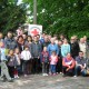 Festyn rekreacyjno - sportowy HDK PCK w Paczkowie