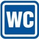 Szalet miejski otwarty