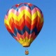 Balonowa Fiesta nad Zalewem Paczkowskim
