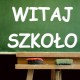 Rusza nowy rok szkolny