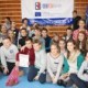Czesko-polski turniej florbalowy