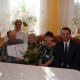 106 rocznica urodzin mieszkanki Wilamowej