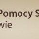 Nowa witryna internetowa paczkowskiego OPS -u