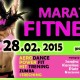 II MARATON FITNESS w Paczkowie