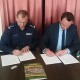 Dodatkowe patrole policji  w Paczkowie 