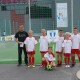 Młodzi piłkarze z Paczkowa uczestniczyli w Letnim KubaCup 