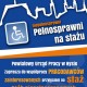 Niepełnosprawni pełnosprawni na stażu!