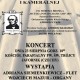 Muzyka ponad granicami - koncert w Javorniku