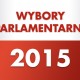Wybory Parlamentarne 2015 